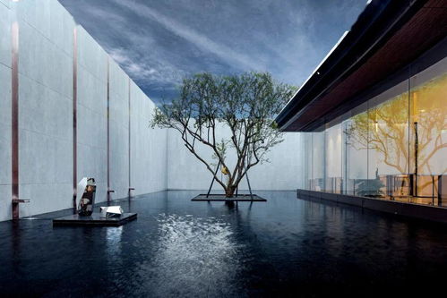 5月全國19個地產(chǎn)景觀項(xiàng)目合集 景觀周發(fā)布