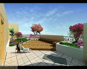 寧海日式家庭露臺景觀設(shè)計(jì)案例 質(zhì)高價低