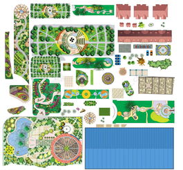 景觀規(guī)劃平面圖圖片設(shè)計(jì)圖免費(fèi)下載 994像素 psd格式 編號(hào)18236146 千圖網(wǎng)