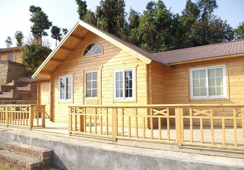 木涼亭廠家常用指南 多圖