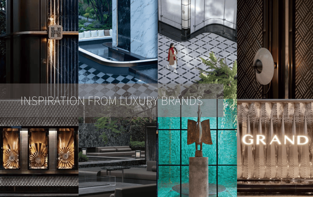 奢侈品牌如何賦能景觀設(shè)計?解碼奢侈品牌內(nèi)核_經(jīng)典_產(chǎn)品_.