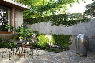 景觀設(shè)計中的 適度 ,體會約束的力量