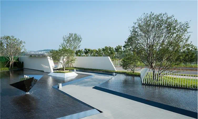 金盤學(xué)院 | 精準(zhǔn)化景觀設(shè)計助力產(chǎn)品價值最大化