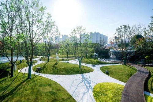 1月份最新精品項目 年度合集回顧 景觀周發(fā)布