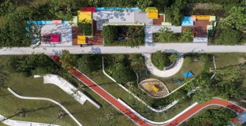 上海8大精品大區 示范區樓盤