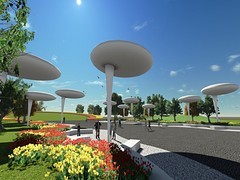 武漢景觀設計哪家專業:黃石景區風貌設計圖片|武漢景觀設計哪家專業:黃石景區風貌設計產品圖片由武漢優地聯創設計工程公司生產提供-