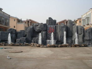 唐縣萌軒景觀設計制作廠 今日行情、價格走勢與設計展示