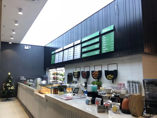 喚醒味蕾與商業(yè)的共鳴 論商場一樓臨街餐飲空間的創(chuàng)新設(shè)計(jì)與商業(yè)策劃